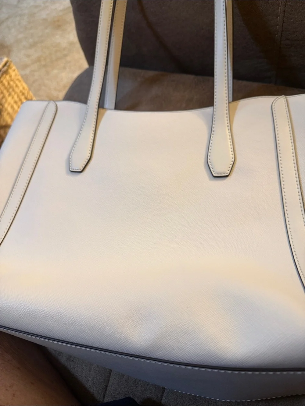 Michael Kors Tote Handbag - Picture 2 of 7